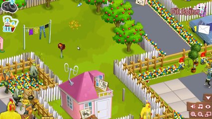 Zombie Lane Nivel 33 - Level 33 armas y otros - Facebook