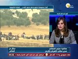 القوات المسلحة الأردنية تدمر آليات وتشدد على عدم السماح لأحد باختراق حدودها
