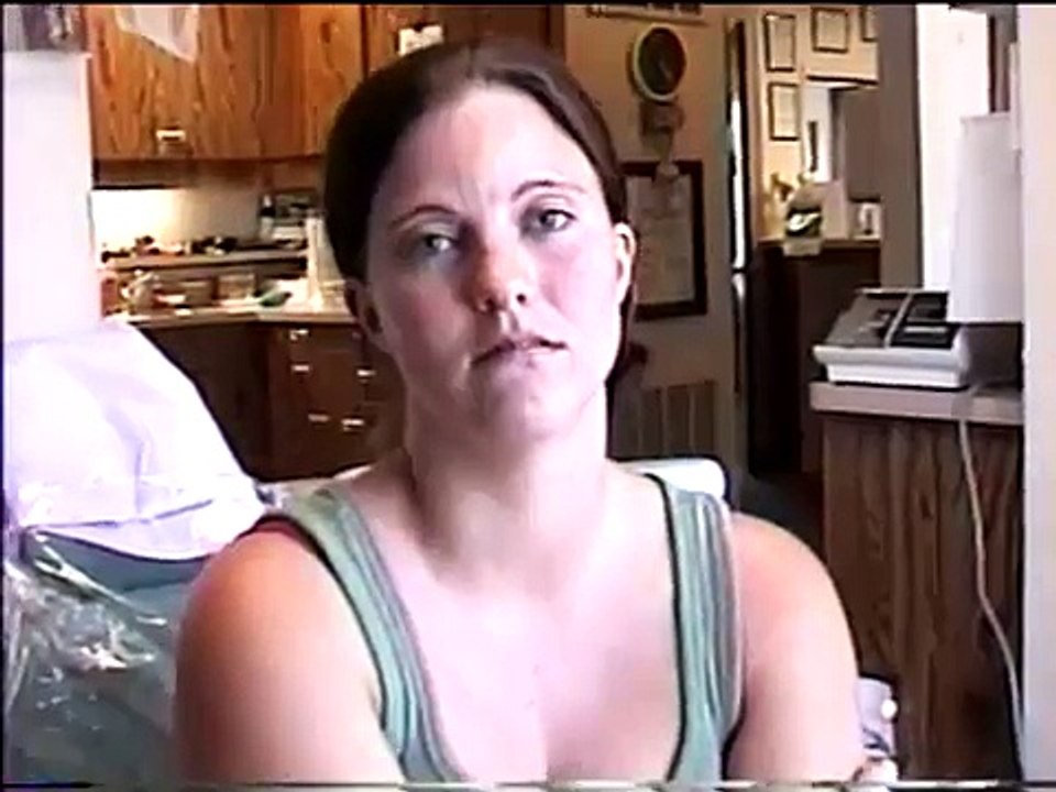 Crystal Meth: The Wrong Road Pt. 11