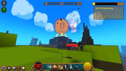 Trove just got new bleached bones