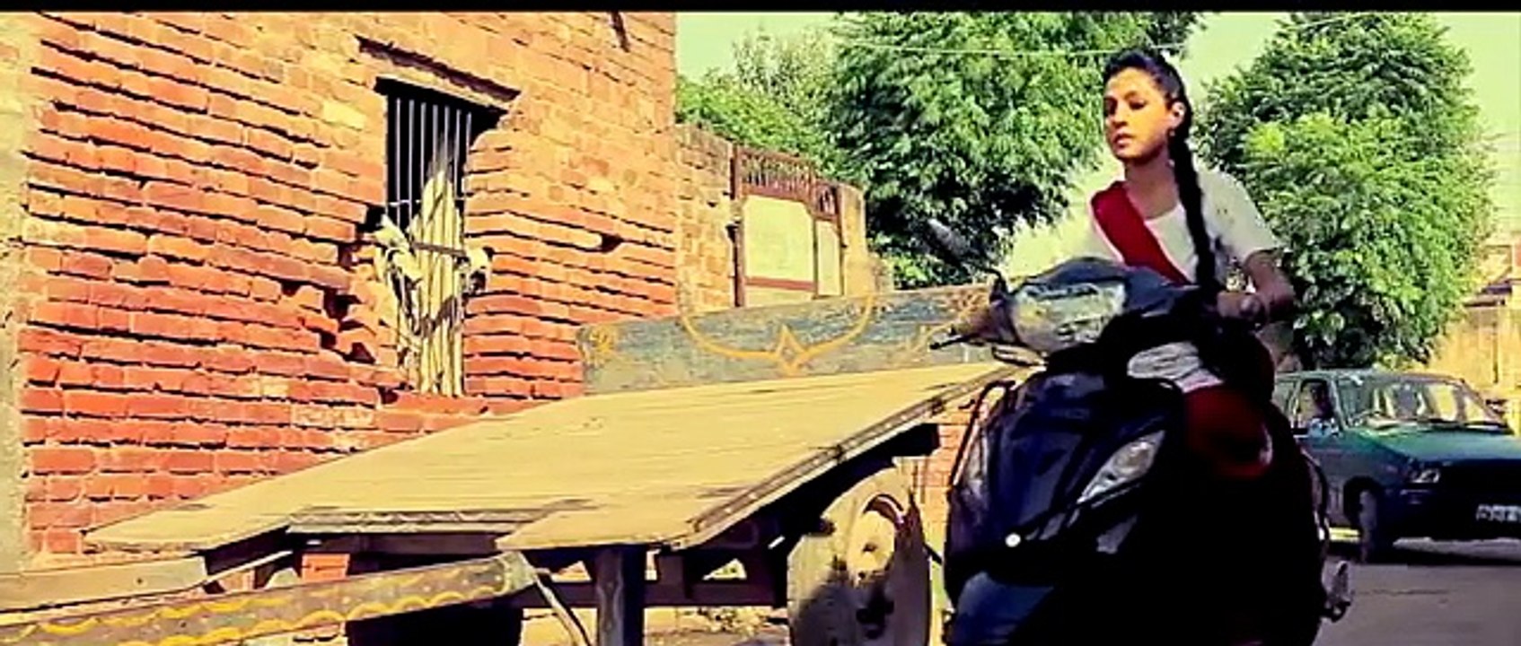 BULLET _ HARSIMRAN _ _ MR. VGROOVES _ _ FULL VIDEO _