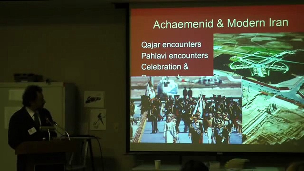 Cyrus the Great and the Rise of the Persian Empire