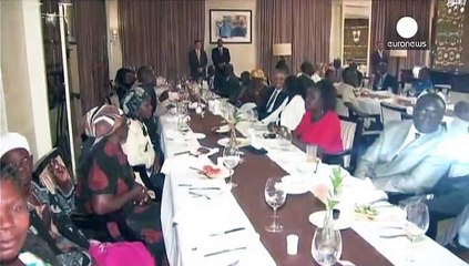 Accolto come un figlio. In Kenya Obama ritrova radici e famiglia