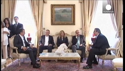 صندوق النقد الدولي يؤكد طلب اليونان تسهيل قرض جديد