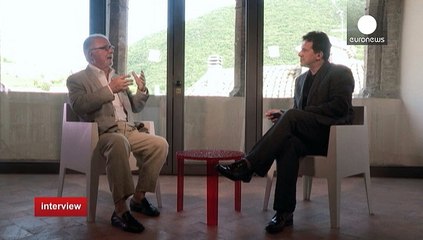 Фернандо Ботеро: "Я был верен своим убеждениям, и это окупилось"