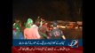 PTI and PML(N) workers clash in Gujranwala