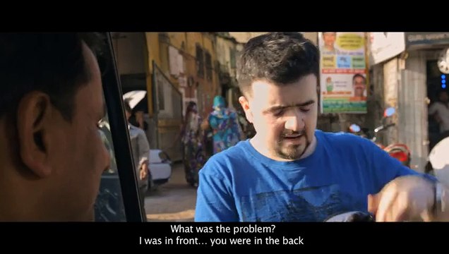 Highway 2015 Marathi Movie Official Trailer Girish Kulkarni, Umesh Vinayak Kulkarni, Huma Qureshi, Tisca Chopra