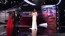 Caitlyn Jenner Full Speech - 2015 ESPY Awards - Arthur Ashe Courage Award - ESPN - HD