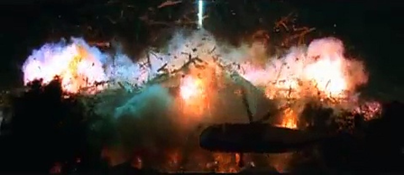 Independence Day: The Rising