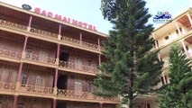 Sao Mai Hotel Video Bac Ha Lao Cai