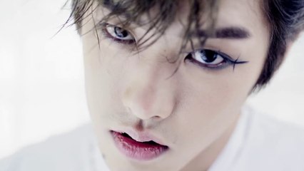 CROSS GENE 「나하고 놀자」 M-V Full Version