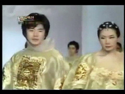 kwon sang woo and choi ji woo [Fanvid]