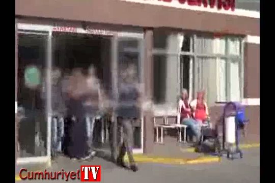 Konya'da IŞİD operasyonu: 'Canlı bomba' olduğu öne sürülen kadın yakalandı