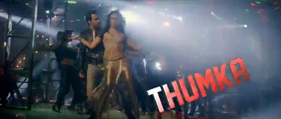 Dance Basanti - Ungli - Emraan Hashmi - Shraddha Kapoor FULL HD-1080p