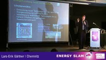 Lars Erik Gärtner - Energy Slam - Chemnitz