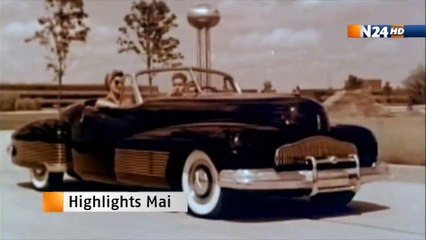 Die Highlights im Mai auf N24 - Musik Gentleman "You Remember"