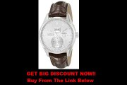 BEST BUY TAG Heuer Men's WAR5011.FC6291 Analog Display Swiss Automatic Brown Watch