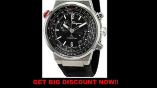 PREVIEW Salvatore Ferragamo Men's FQ2030013 F-80 Stainless Steel Watch