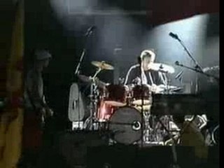 Sergent Garcia - Resisteme & Acabar Mal