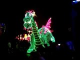 Disney's Electrical Parade - Clip 2