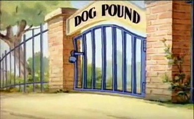 Tom & Jerry - Puttin' on the Dog (1944)  Full Funny By Daily Fun