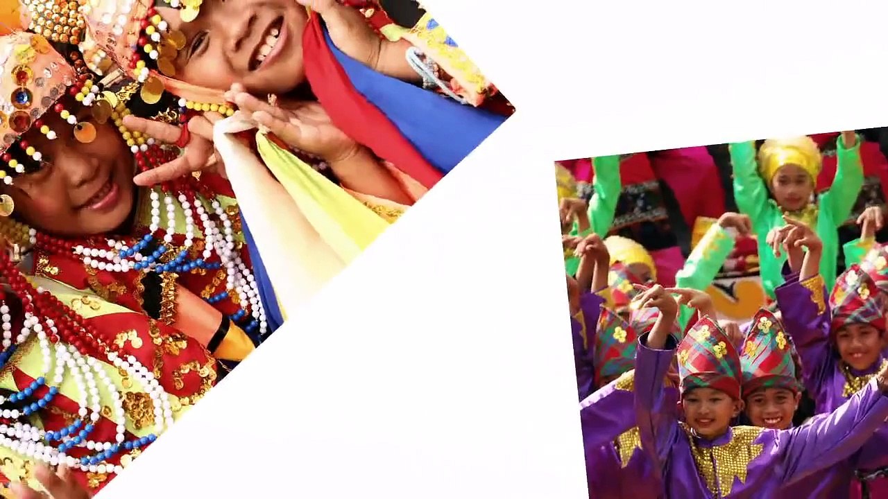 KADAYAWAN 2011 Teaser