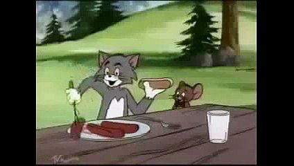 Tom & Jerry Cartoons 2015  Full Funny By Daily Fun