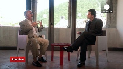 Φερνάντο Μποτέρο: Η μετανάστευση είναι ένα δραματικό και διαχρονικό θέμα