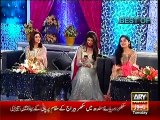 Janita Asma Badly Insulted From Unknown Caller