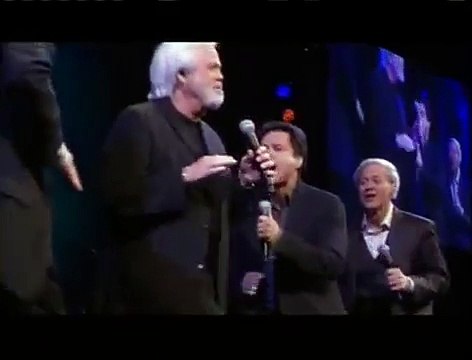 Osmonds 'Yo Yo' Pioneer Day Jul08