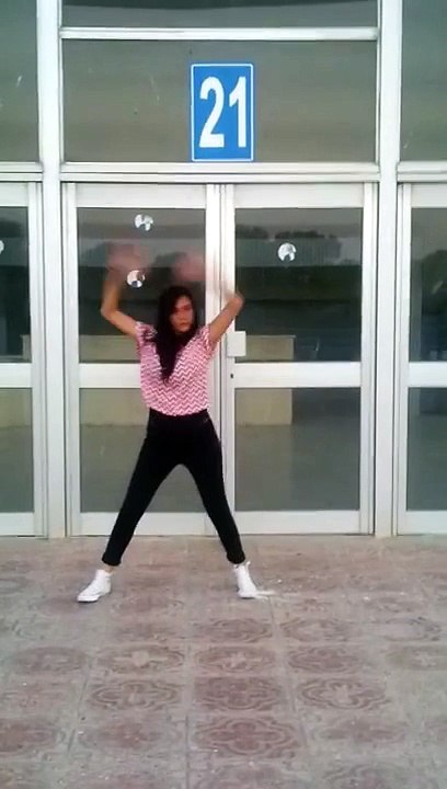 KPOP DANCE