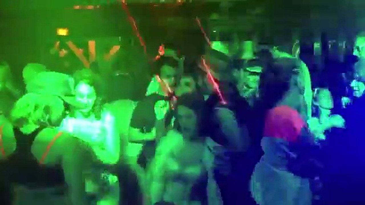 OnAir33 - Week-end intégration étudiants ENITAB 2012