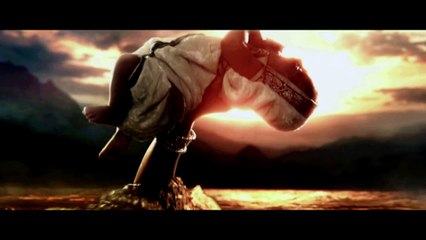 James Bond Movie Bharthabali Teaser Allari Naresh Sakshi Chowdary
