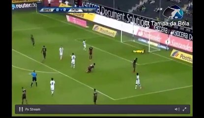 Casillas ilk golünü yedi...