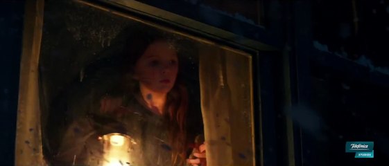 Clip de vídeo exclusivo de 'Extinción', dirigida por Miguel Ángel Vivas