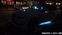 BMW M5 E60 with Eisenmann Race Exhaust INSANE SOUND!