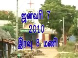Atrocities on Dalits in Tamil Nadu-I