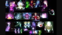 Mitos Leyendas y Curiosidades de los Videojuegos Especial Luigi