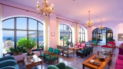 Hotel Minerva, Sorrento, Italy