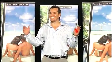 Wealth Creation Strategies with Australian Millionaire