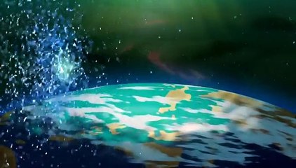 Tide Line Blue opening 1 (Blue Treasure)