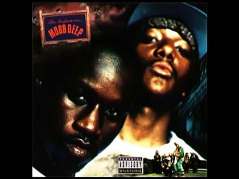 Mobb Deep - Party Over (Feat. Big Noyd)