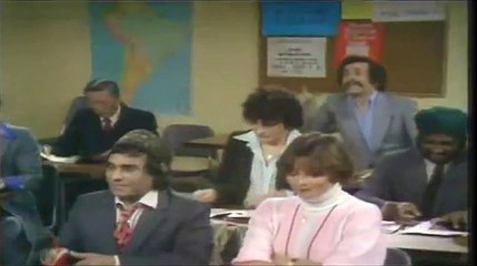 funny Mind Your Language The Cheating Game Homework