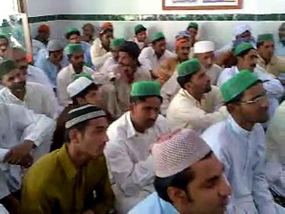 Meraj Sharif1