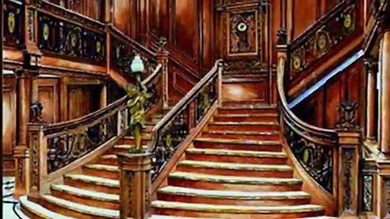 "The Titanic Rebuild 2016"