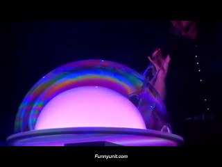 Bubble Fun - Having Fun with Bubbles