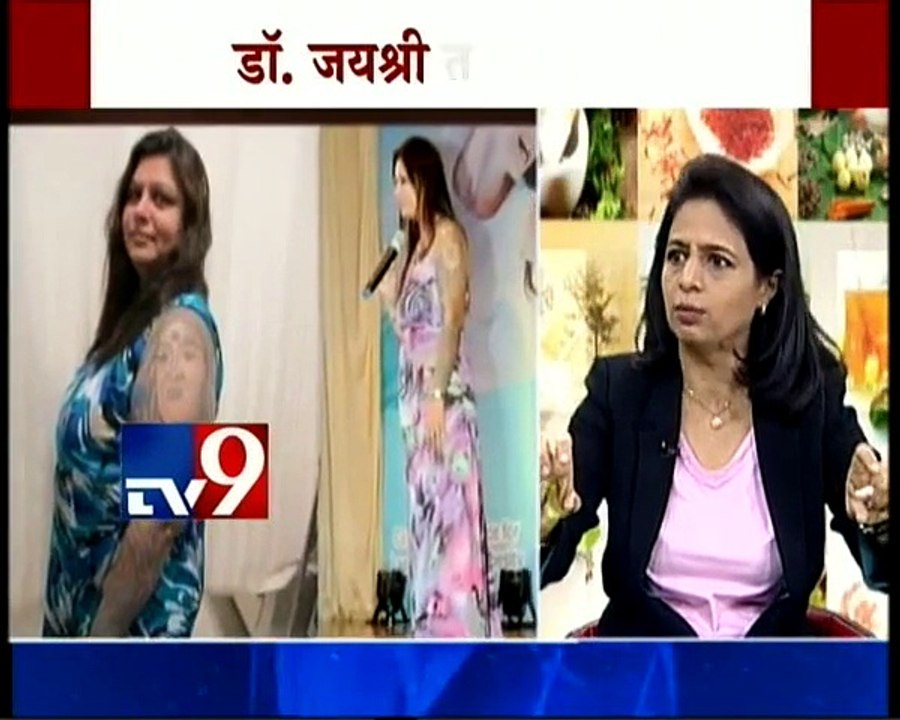 Obesity Effect on Women's Health-Obesity Treatment in Pune - India by Dr. Jayashree Todkar  Part-1