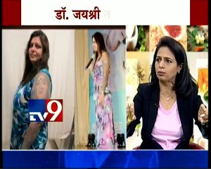 Obesity Effect on Women's Health-Obesity Treatment in Pune - India by Dr. Jayashree Todkar  Part-1