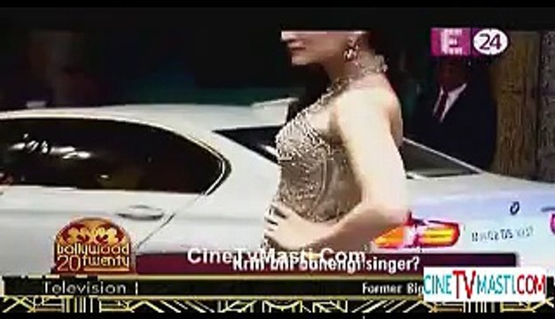 Kriti Bhi Banengi Singer 25th July 2015 CineTvMasti.Com