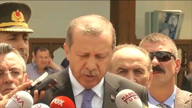 تركيا تقصف مواقع لحزب العمال الكردستاني بالعراق